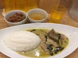 アジアンスマイル 麹町店