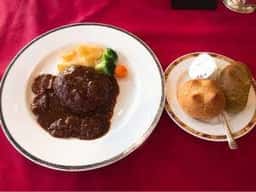 オークラカフェ&レストラン メディコ
