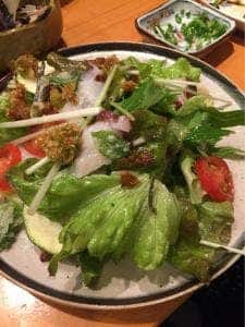 割烹・鮨 定