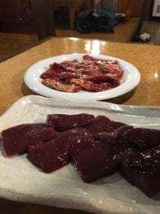 炭火焼肉 功龍