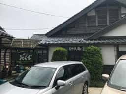 けやき庵