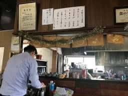 けやき庵