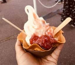 ジャージーミルク工房