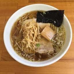 中華そば処 琴壱