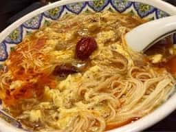 中国ラーメン 揚州商人 武蔵小山店
