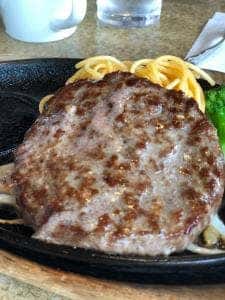 ステーキのどん 高崎北店