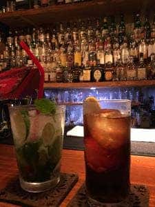 Bar Hermanos