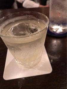 OAK BAR