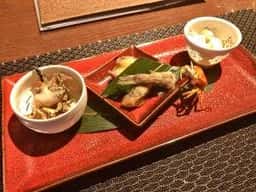 和創菜と四季のすし 風凛