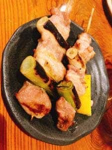 やきとり ぐるまん