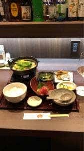 吟醸料理・酒 ゆめぜん