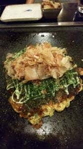 お好み焼き えんや