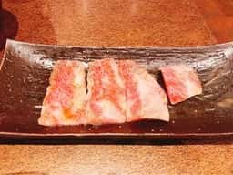 焼肉 煌牛