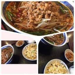 中国料理祥龍房 飯能駅南口店