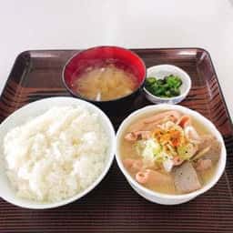 筑波サーキット ドライバーズサロン