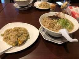 麺処あきら