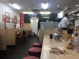 天丼てんや 武蔵境店