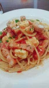 カフェブラン 田和山店