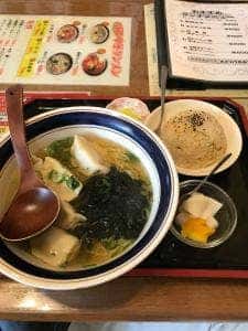 中華料理 大連飯店 長野店