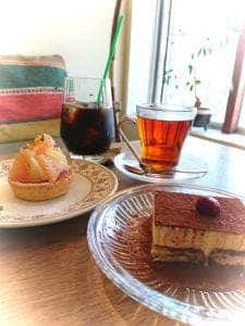 クレマコーヒー カフェクレマ