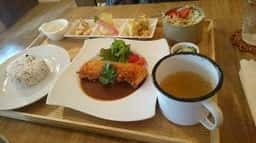 Kuru cafe