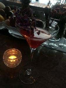 Sky Bar SPADE