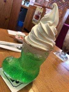 コメダ珈琲店 豊田若林西店