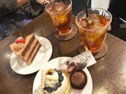 サンニコラ 香林坊店