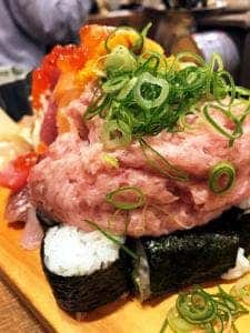 浜焼き海鮮居酒屋 大庄水産 明石駅前店