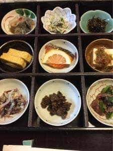 アトンパレスホテル 茶寮砂の栖