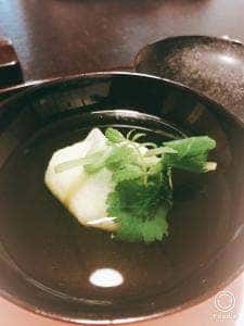 懐石 椿亭 本店