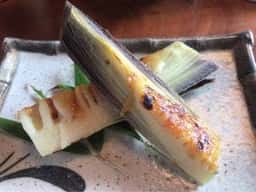 たけのこ料理 兼松