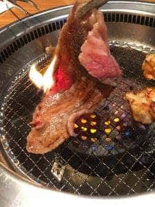 熟成焼肉いちばん 御殿場店