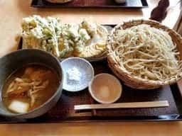 手打ち蕎麦むらかみ