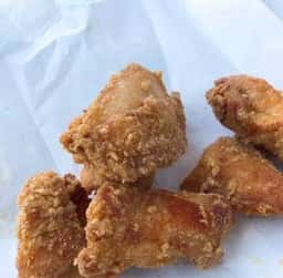 中津からあげ専門店 とり嘉