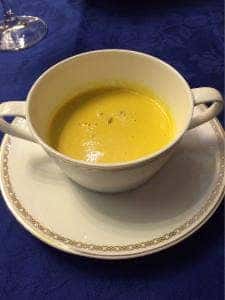 French restaurant voyageur ホテルマロウド箱根