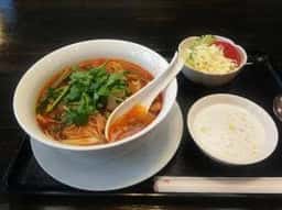 THAILAND RESTAURANT