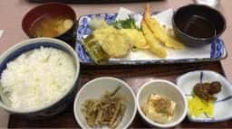 信濃蕎麦