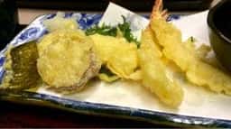 信濃蕎麦