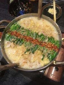 牛もつ鍋専門店 やま本