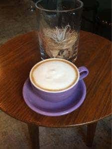 Ambient Brew