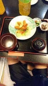 レストラン たのうえ