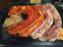 サムギョプサル専門店 BOO豚