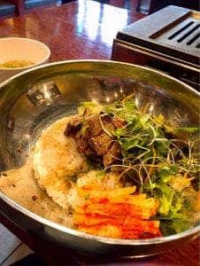 黒毛和牛焼肉 さはら