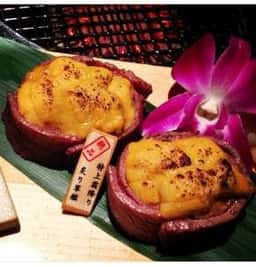 黒毛和牛一頭切り 伊達哉