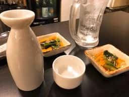 鉄板串酒場 しん家