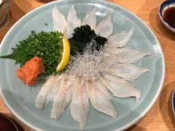 すし亭 光町店