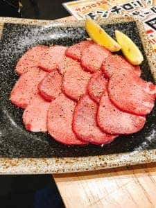 秩父焼肉ホルモン まる助 熊谷駅前店