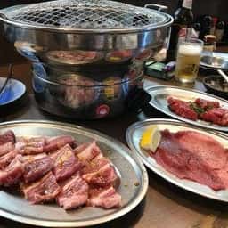 焼肉 みやざき