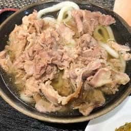 こがね製麺所 高松春日店